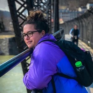 Meet your Posher, Ashlyn